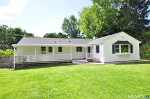 110 Spoonville Rd, East Granby, CT 06026 - Photo 3