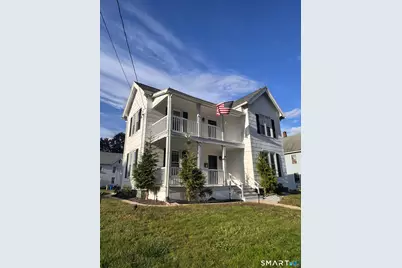 54 Chestnut Street, Bristol, CT 06010 - Photo 1