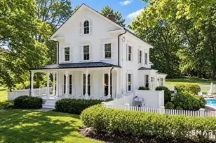 999 Bronson Rd, Fairfield, CT 06824 - Photo 1