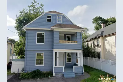 216 East Pearl Street, Torrington, CT 06790 - Photo 1