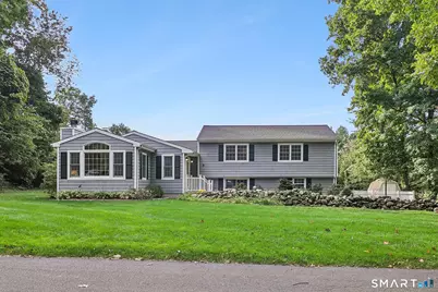 5 Fox Den Road, Bethel, CT 06801 - Photo 1