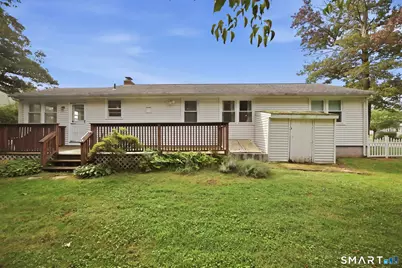 41 Crestwood Drive, Manchester, CT 06040 - Photo 29