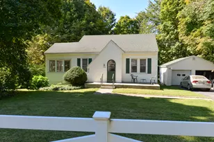 236 E Waterbury Rd, Naugatuck, CT 06770 - Photo 1