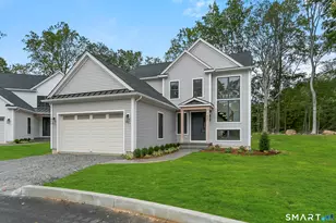 90 Oronoque Hills Rd, Stratford, CT 06614 - Photo 1