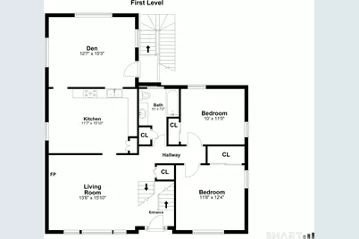 50 Reynolds Avenue, Stamford, CT 06905 - Photo 19