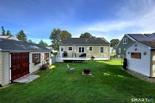 57 Hayes Dr, Milford, CT 06460 - Photo 33