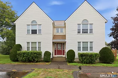 14 Pinney Street #7, Ellington, CT 06029 - Photo 1