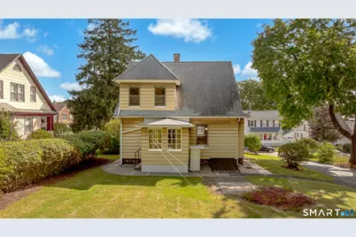 201 Fairlawn Avenue, Waterbury, CT 06705 - Photo 3