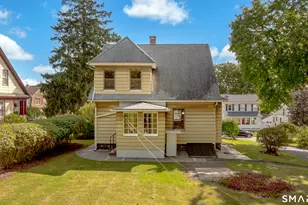 201 Fairlawn Ave, Waterbury, CT 06705 - Photo 3