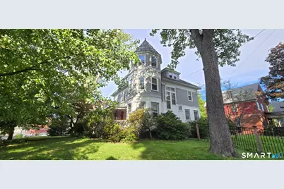 105 Beacon Street, Hartford, CT 06105 - Photo 1