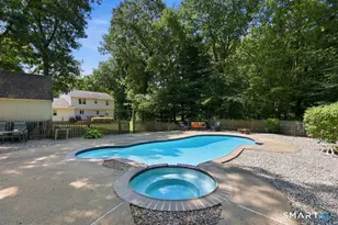305 Eastbury Hill Rd, Glastonbury, CT 06033 - Photo 3