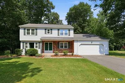 305 Eastbury Hill Road, Glastonbury, CT 06033 - Photo 35