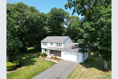 305 Eastbury Hill Road, Glastonbury, CT 06033 - Photo 1