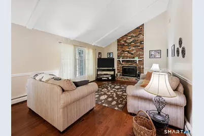 305 Eastbury Hill Road, Glastonbury, CT 06033 - Photo 5