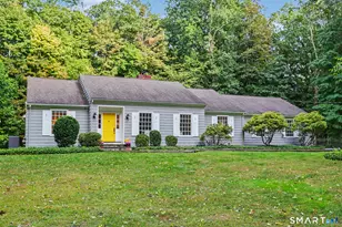 96 Wyldewood Rd, Easton, CT 06612 - Photo 1