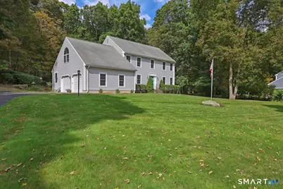 78 Mountain Ridge Drive, Coventry, CT 06238 - Photo 37