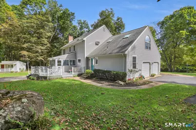 78 Mountain Ridge Drive, Coventry, CT 06238 - Photo 31