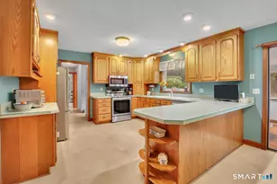78 Mountain Ridge Dr, Coventry, CT 06238 - Photo 9