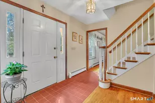78 Mountain Ridge Dr, Coventry, CT 06238 - Photo 3