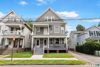 135-137 Pendleton Street, New Haven, CT 06511 - Photo 1