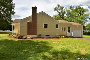 71 Dudley Rd, Wethersfield, CT 06109 - Photo 5