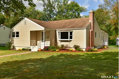 71 Dudley Road, Wethersfield, CT 06109 - Photo 1