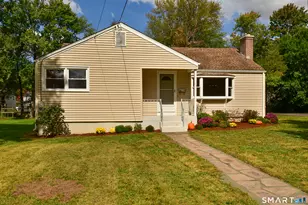 71 Dudley Rd, Wethersfield, CT 06109 - Photo 3