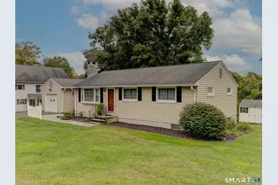 17 Warner Road, Berlin, CT 06037 - Photo 1