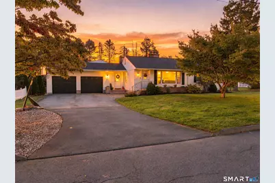 10 Sunset Drive, Cromwell, CT 06416 - Photo 1