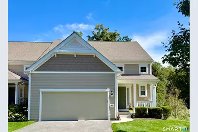 1073 Augusta Drive #1073, Oxford, CT 06478 - Photo 1