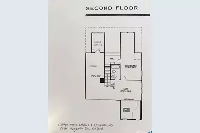 1073 Augusta Drive #1073, Oxford, CT 06478 - Photo 31