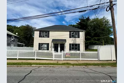 989 Pearl Harbor Street, Bridgeport, CT 06610 - Photo 1