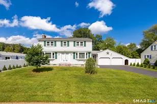 34 Silver Ln, Enfield, CT 06082 - Photo 1