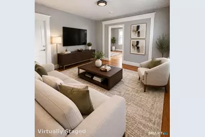 207 Helen Street #2nd Floor, Hamden, CT 06514 - Photo 3