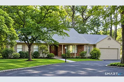 13 Silver Lakes Drive, Darien, CT 06820 - Photo 1