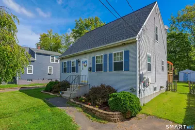 12 Ohear Avenue, Enfield, CT 06082 - Photo 1