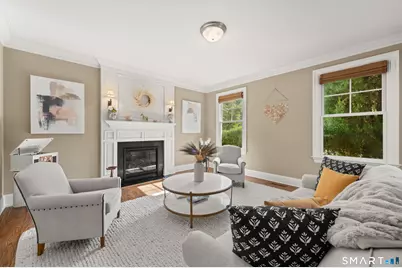7 Elizabeth Drive, Westport, CT 06880 - Photo 5