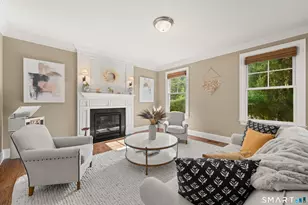 7 Elizabeth Dr, Westport, CT 06880 - Photo 5