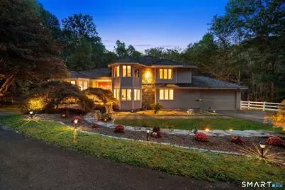 24 Roxbury Road, Woodbury, CT 06798 - Photo 5