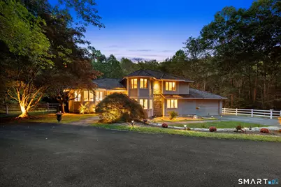 24 Roxbury Road, Woodbury, CT 06798 - Photo 1