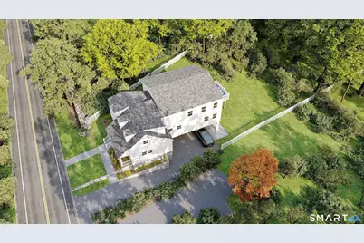 1964 North Benson Road, Fairfield, CT 06824 - Photo 1