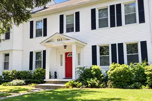 521 Moose Hill Rd, Monroe, CT 06468 - Photo 1