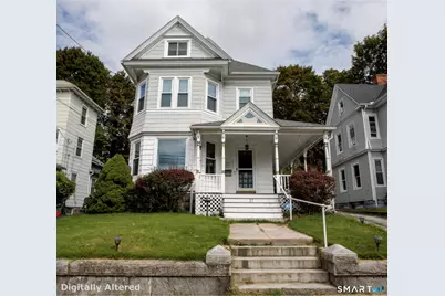 27 West Street, New London, CT 06320 - Photo 1