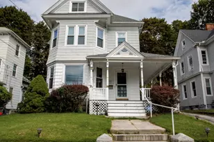 27 West St, New London, CT 06320 - Photo 1