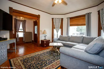 27 West Street, New London, CT 06320 - Photo 3