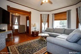 27 West St, New London, CT 06320 - Photo 3