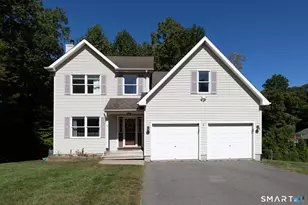 54 Miller Rd, Bristol, CT 06010 - Photo 1