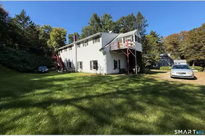 616 Route 197, Woodstock Valley, CT 06281 - Photo 9