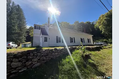616 Route 197, Woodstock Valley, CT 06281 - Photo 3