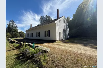 616 Route 197, Woodstock Valley, CT 06281 - Photo 1